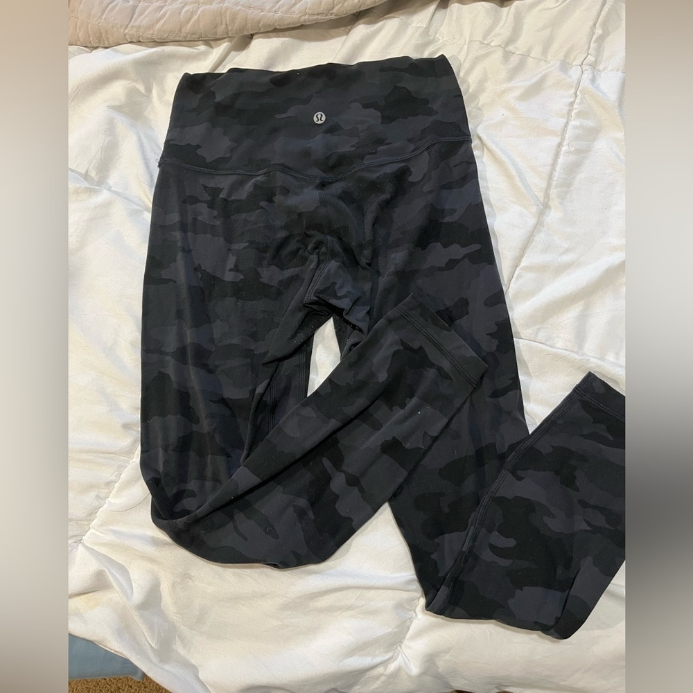 Lululemon Align Leggings